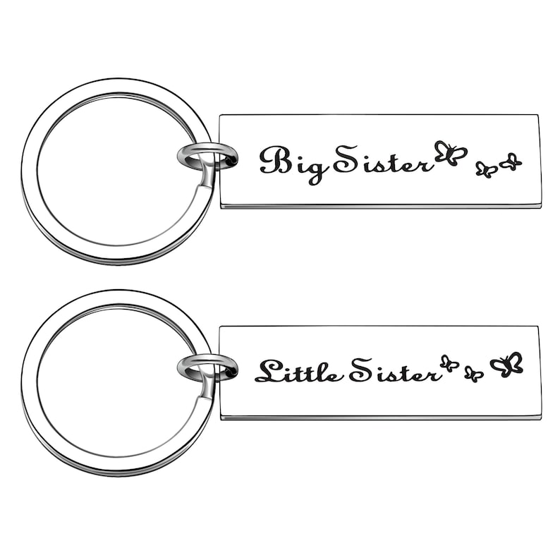Best Sister Gifts For Soul Sister Christmas Birthday Gifts for Sisters Big Sister Sister Gifts from Sister Little Sister