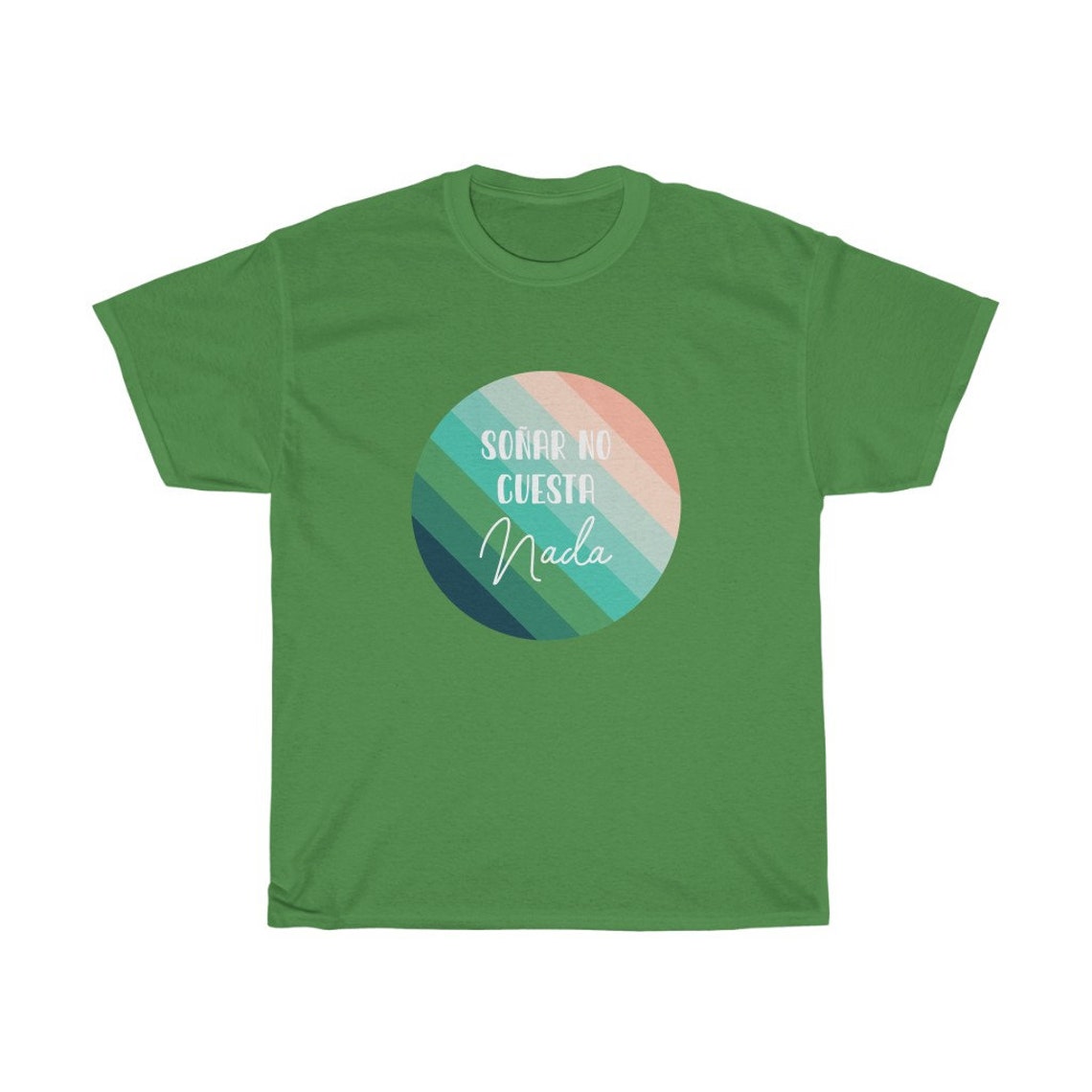 Funny Latin Slogan Tshirt Fun Latin Tee Hispanic Graphic Etsy