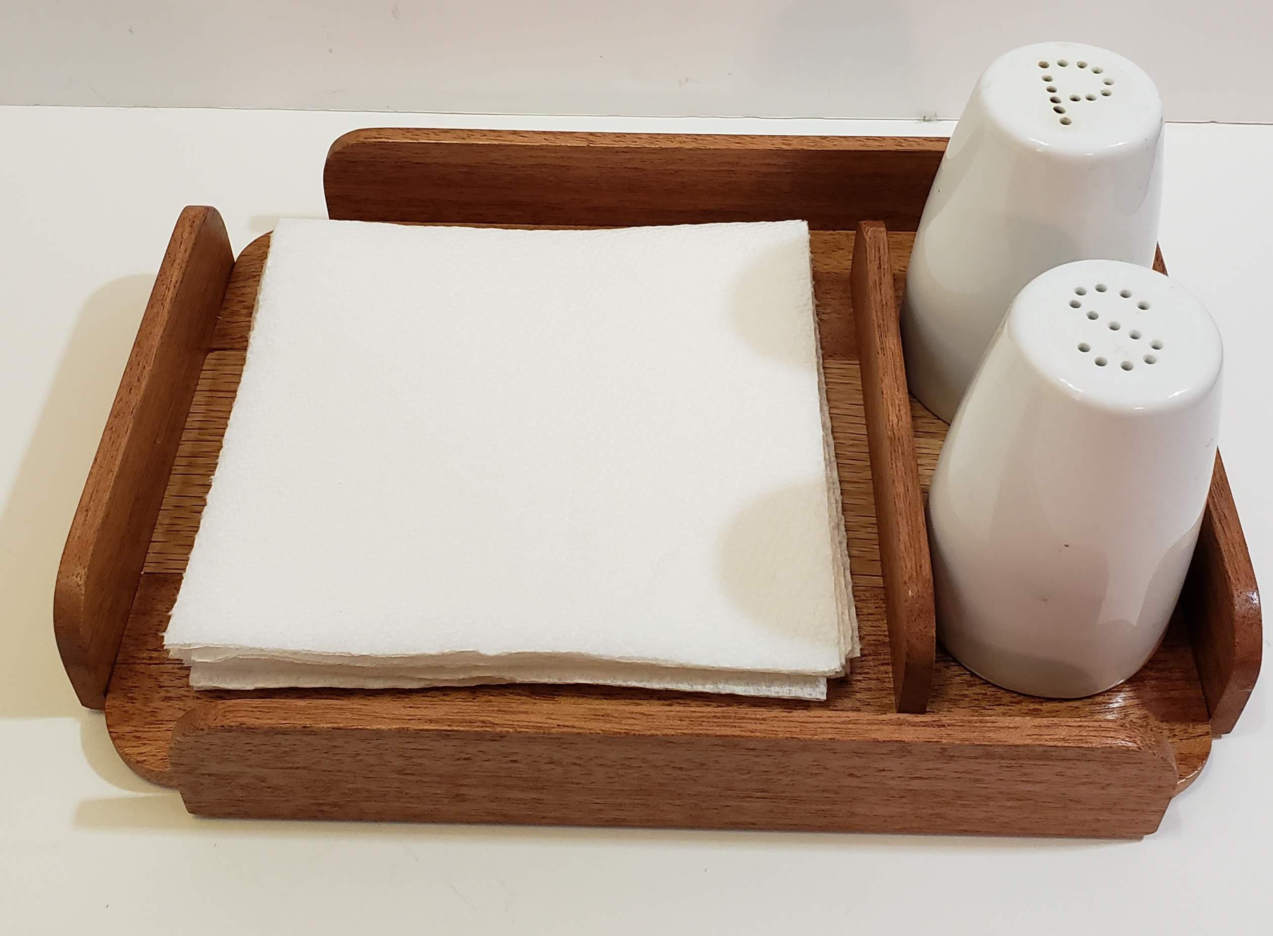 Napkin Holder Etsy