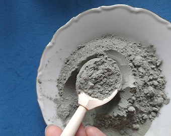 Cambrian Blue Clay Etsy