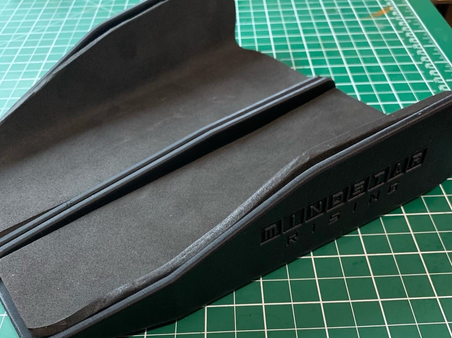 3D Printed Road Bike Arm Rests Cycling Etsy