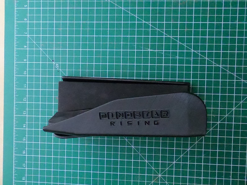 3D Printed Road Bike Arm Rests Cycling Etsy