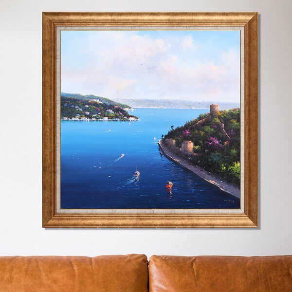 Bosphorus - Etsy