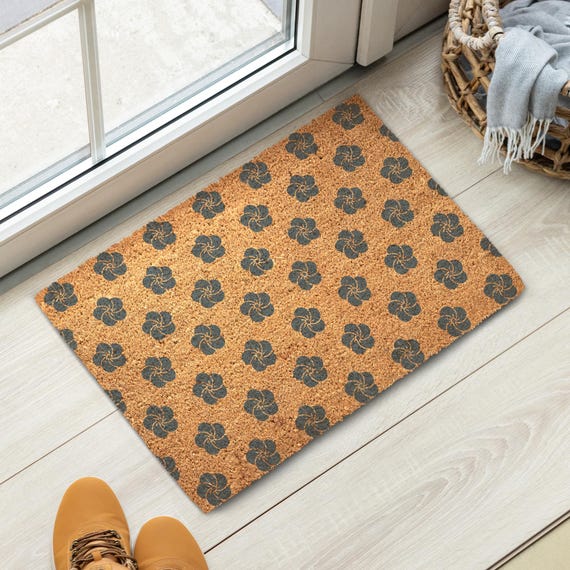 Shippo Coir Doormat