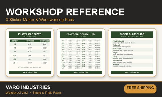 Workshop Sticker Pack sticker