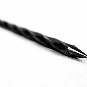 The Pencil from The New Janky Workshop