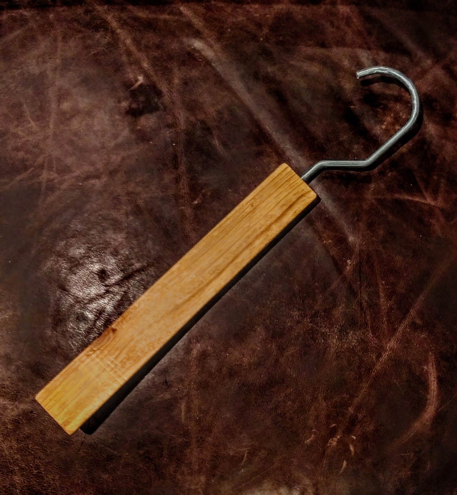 Aromatic Cedar Closet Hang Ups / Aromatic Cedar Closet Hangers Etsy