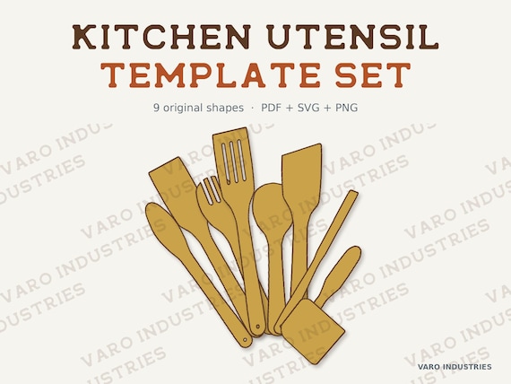 Templates Plans