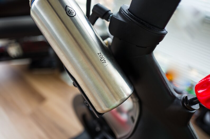 SpinBike 3D XL Water Bottle Holder for Peloton® Bike with Etsy