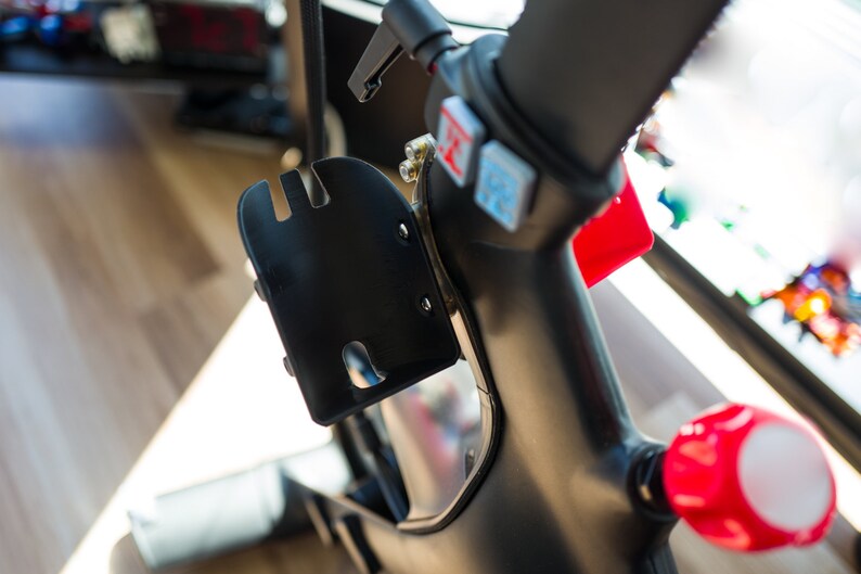 SpinBike 3D XL Water Bottle Holder for Peloton® Bike with Etsy