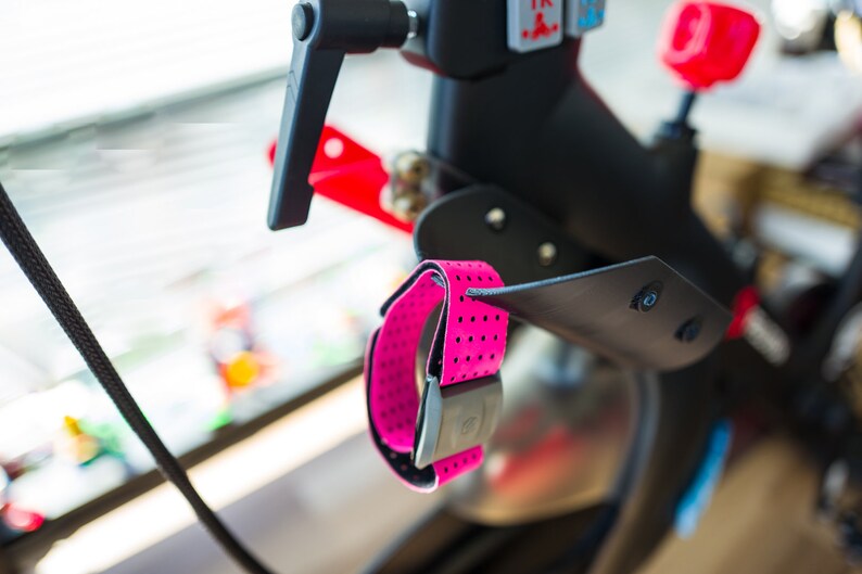 SpinBike 3D XL Water Bottle Holder for Peloton® Bike with Etsy