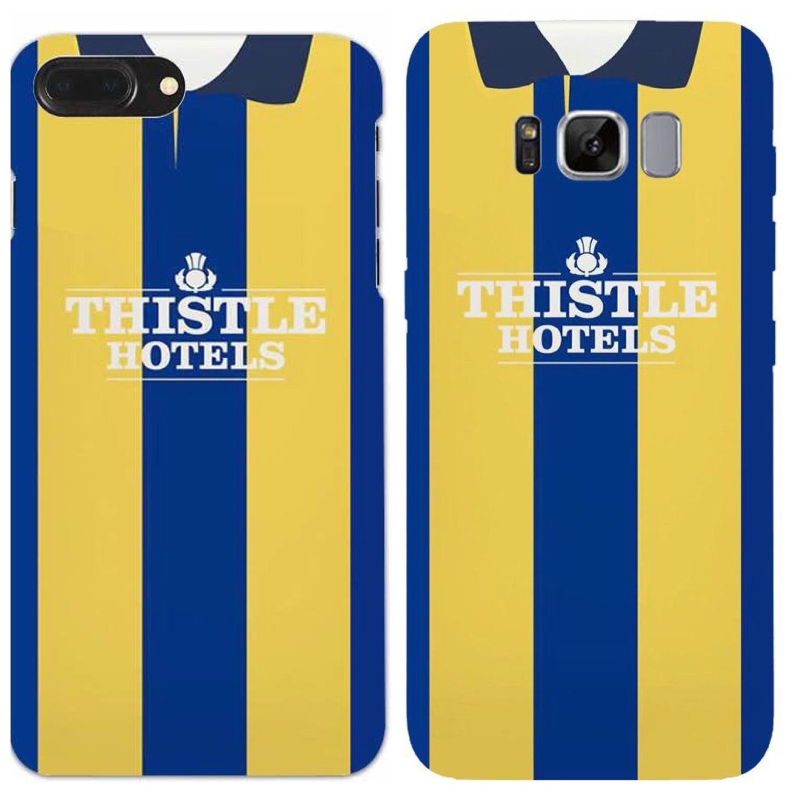 Leeds United Retro Shirt iPhone & Samsung Phone Case Etsy