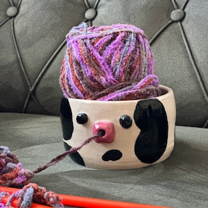 Knit Picker Yarn Bowls