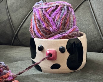 knitting_bowl, yarn bowl