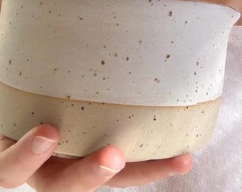 Chawan ,Matcha Bowl