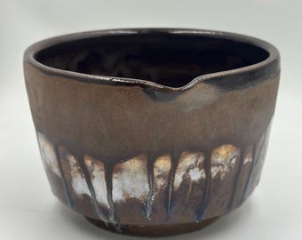Chawan ,Matcha Bowl