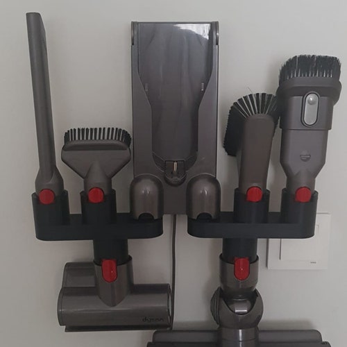 Dyson V7 V8 V10 V11 Accessory Holders 