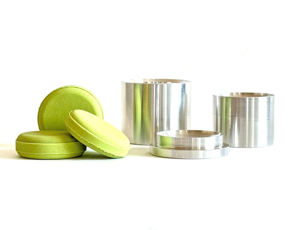 Aluminum Shampoo Bar Mold, Aluminum Bath Bomb Mold Etsy