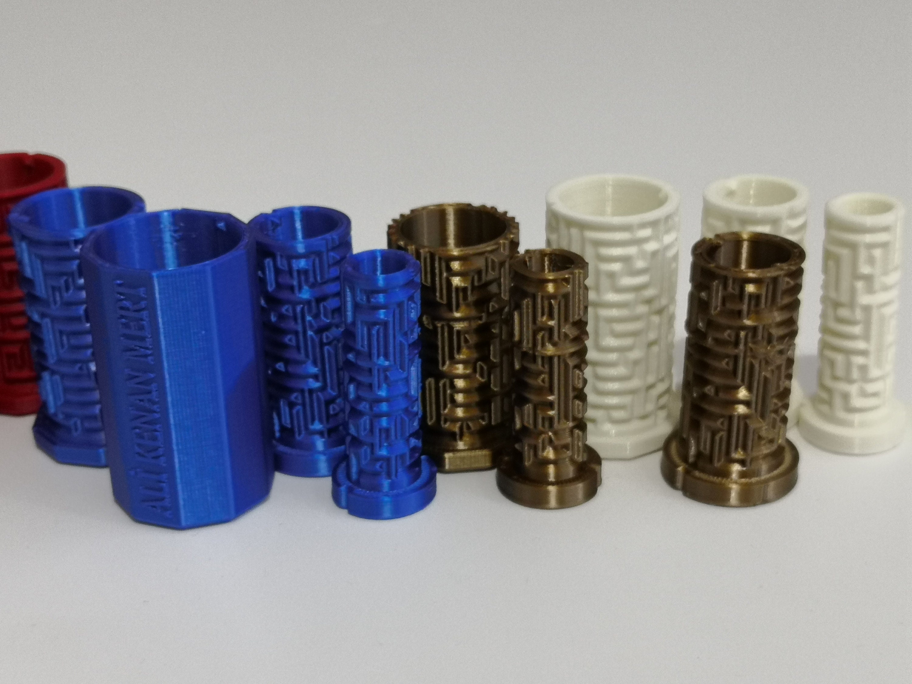 Russian Nesting Maze Puzzle Box / Gift /private / Russian Doll Etsy