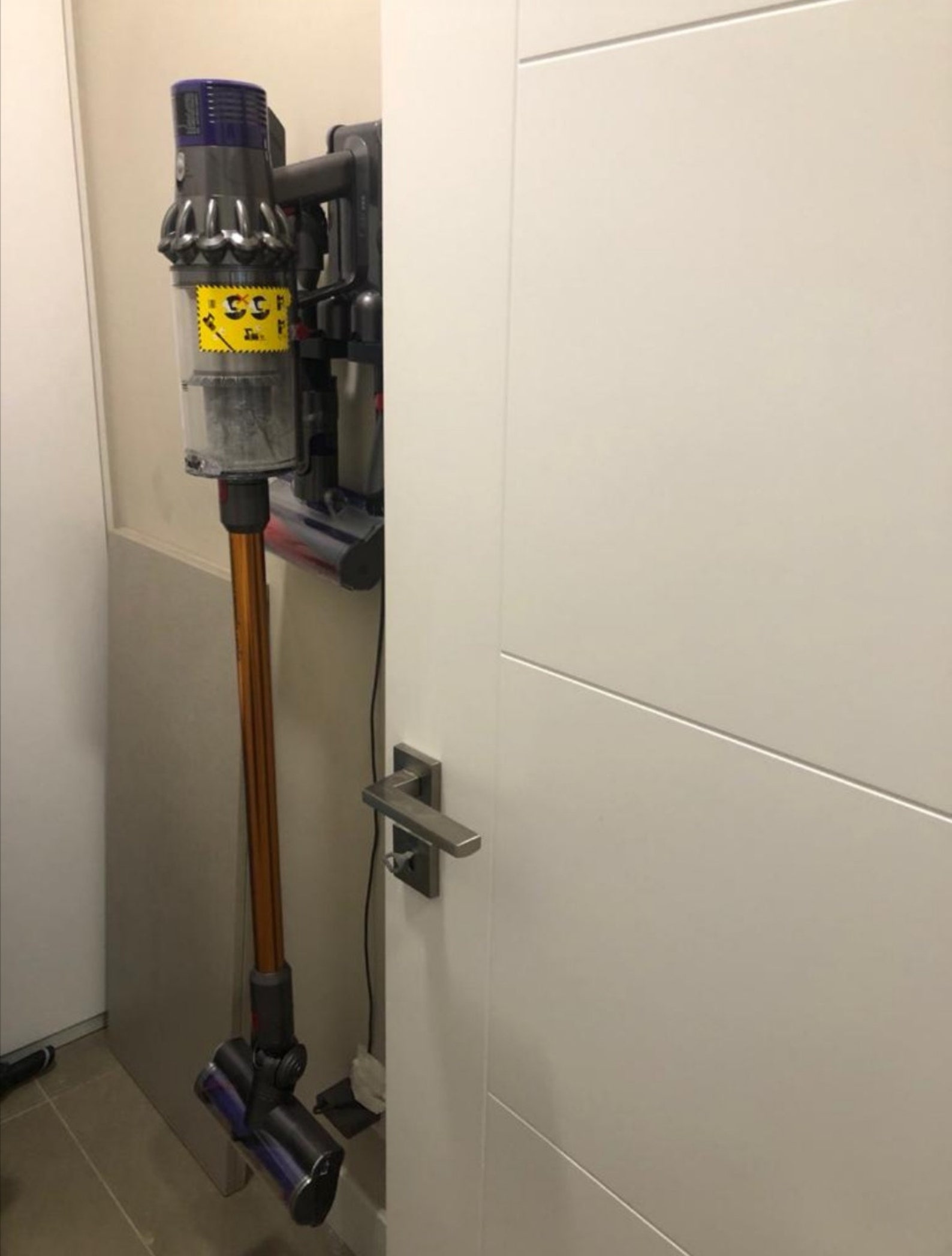 Dyson V7 V8 V10 V11 Accessory Holders for 6 Accessories / Etsy