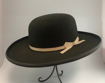 boss of the plains hat for sale