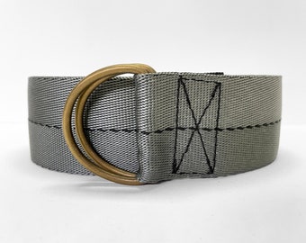 military style belts for sale