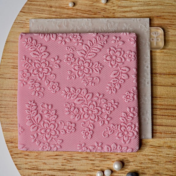 Cake Lace Mat Etsy