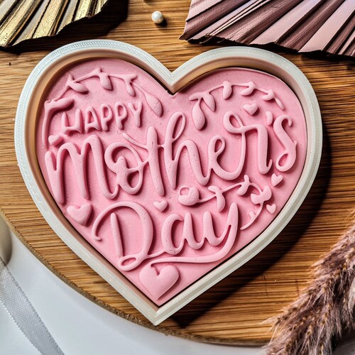 Dove Cookie Cutter Stamp Etsy