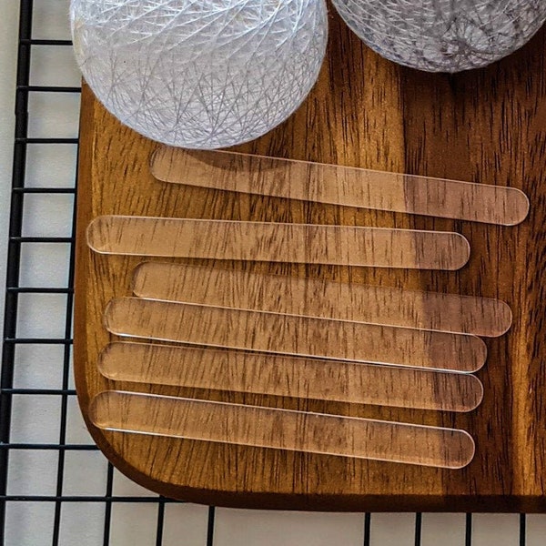 Lollipop Sticks Etsy