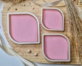 Plaque Cookie Cutter
