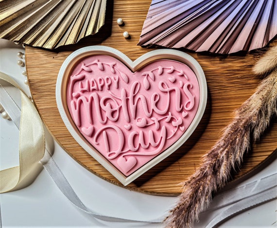 Nomi Personalizzati E Data Timbro Per Biscotti, Decorazione Torta