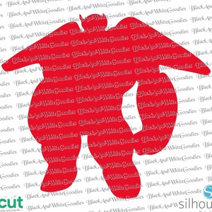 big hero 6 svg, layered svg, cricut, cut file, cut file, clipart, png, silhouette