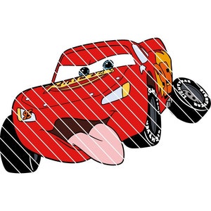 Download Mater Svg Cars Silhouette Cars Clipart Cars Cricut Saetta Mcqueen Svg Cars Svg Saetta Svg Cars Cut File Art Collectibles Digital Tripod Ee