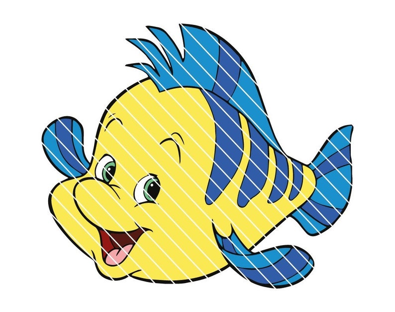 Free Free 56 Cricut Ariel Little Mermaid Svg SVG PNG EPS DXF File