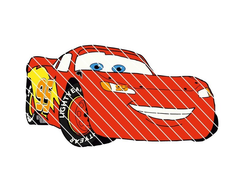 Free Free Mcqueen Svg 803 SVG PNG EPS DXF File
