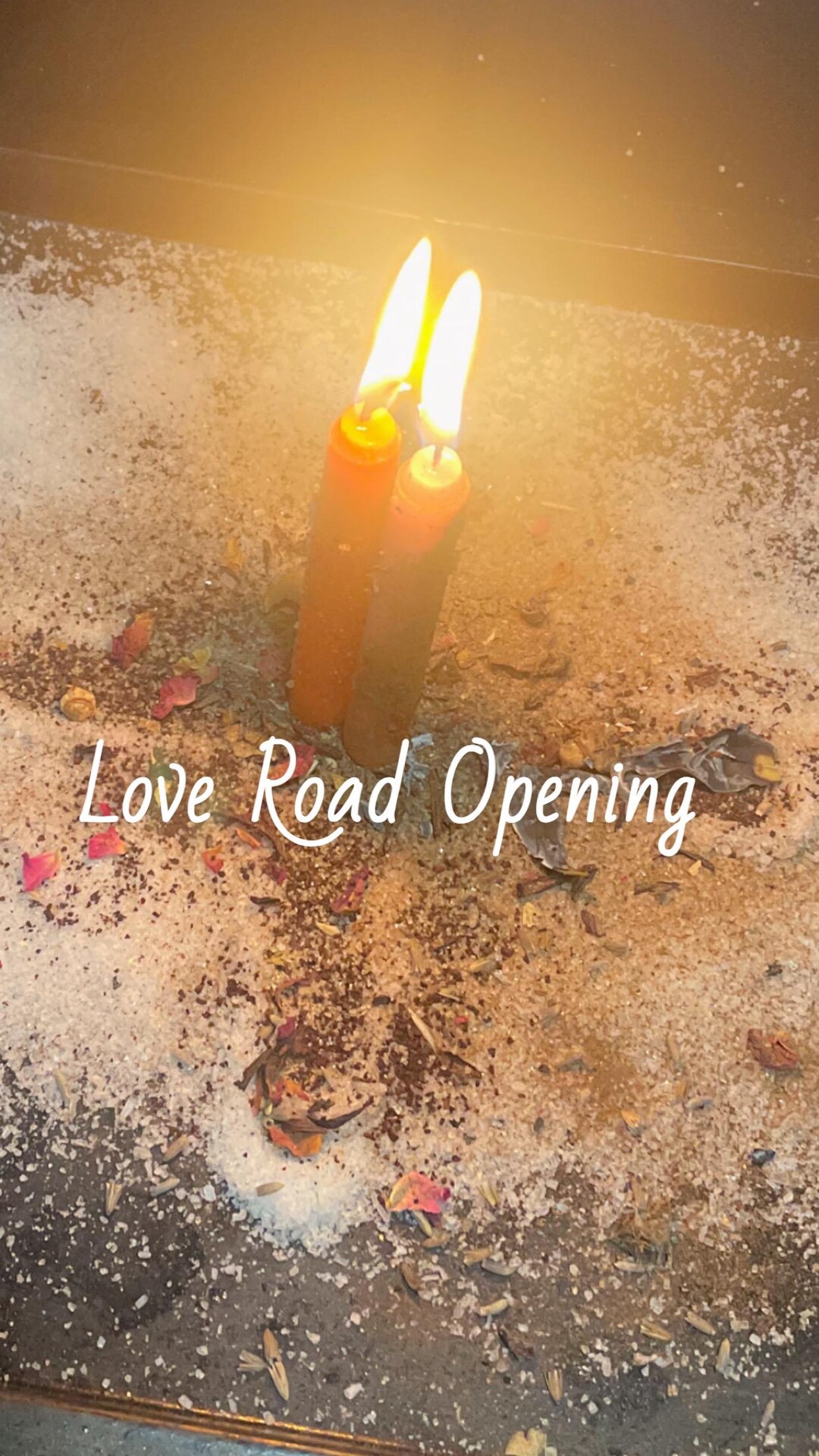 Heart Chakra Opener Love Spell: Blockage Removal Ritual | Love Road ...