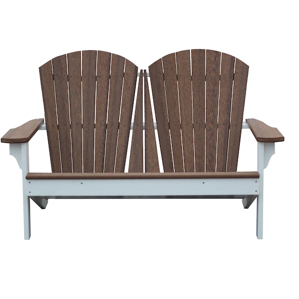 Adirondack Loveseat Glider Plans Etsy