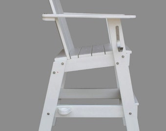 40” Lifeguard Chair. Fast shipping
