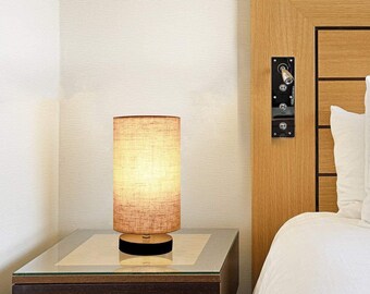 small table lamps for living room