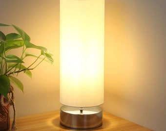 Nightstand Lamp Etsy