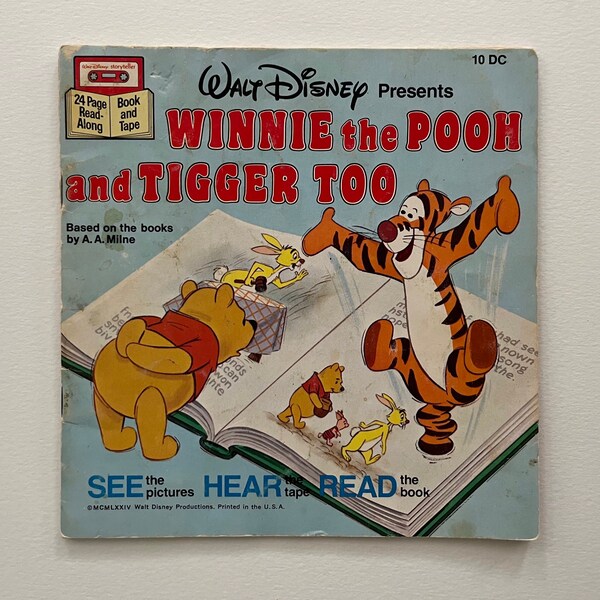 See Hear Read - Etsy