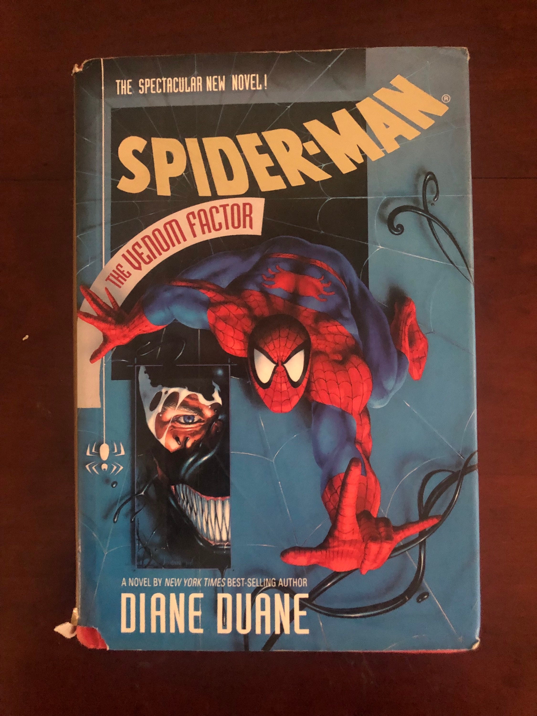 Venom Collectors - Etsy
