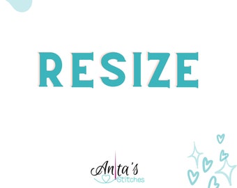 Resizing Bracelet or Collar from our shop: Anita&#39;s Stitches Shop