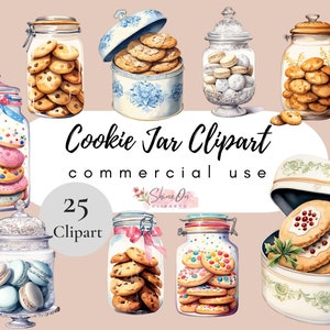 Cookie Jar Png, illustraties van Cookie Jar, Clip Art Cookie Jar, Valentines Cookie Clipart, snoep jar clipart, Cookie Jar Recept, Cookie Jar Tag