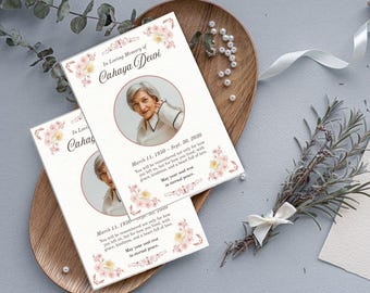 Elegant Wedding Invitation Template Set, Minimalist Wedding Bundle Canva, Wedding Invite Suite With QR Code RSVP, Printable Wedding Invite