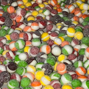 Sour Frittles
