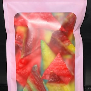 Freeze Dried Fruity Rollups