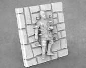 Trap Victim Miniatures Snake Trap Miniature Bear Trap Miniature Acid Trap Miniature Rock Trap Miniature Spike Trap Miniature