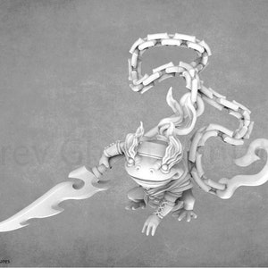 Hagetaka, Spectral Hanzaki | Grand Hikiga Mask Onibi |  Cobramode