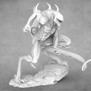 Sci-Fi Alien Miniatures | Invictus Miniatures
